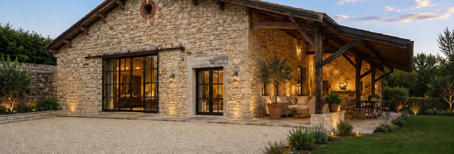 Maison 2 Pièces 240 m² à vendre à Bazas (33430)