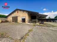 Grange en pierre à réhabiliter 240 m² au sol avec CU opérationnel — photo 2