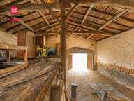 Grange en pierre à réhabiliter 240 m² au sol avec CU opérationnel — photo 3