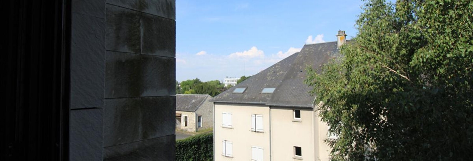Appartement 3 Pièces 126 m² à vendre à Pithiviers (45300)