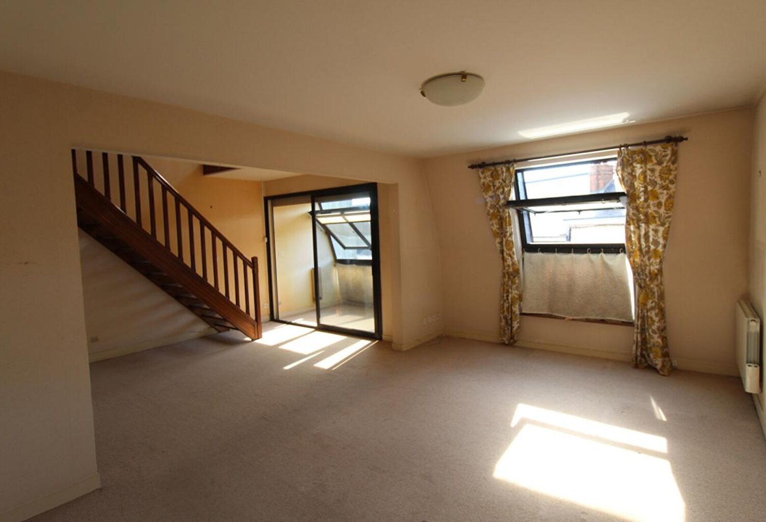 Appartement duplex — photo 1