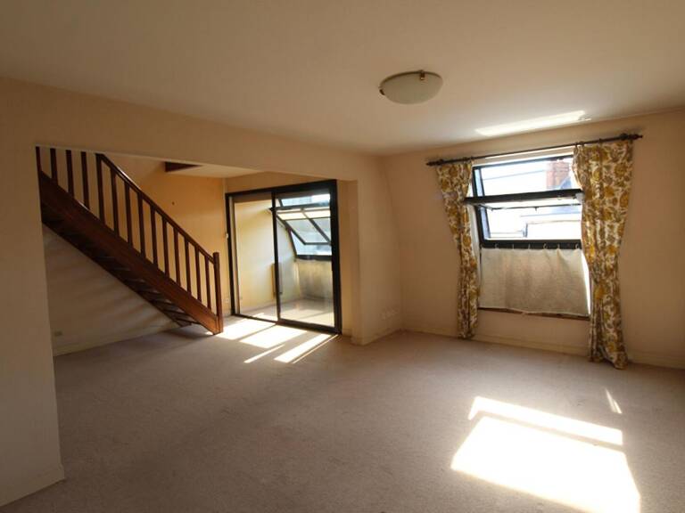 Appartement duplex — photo 1
