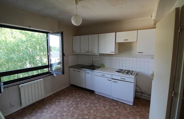 Appartement duplex — photo 2