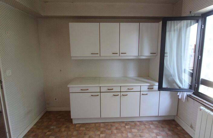 Appartement duplex — photo 3