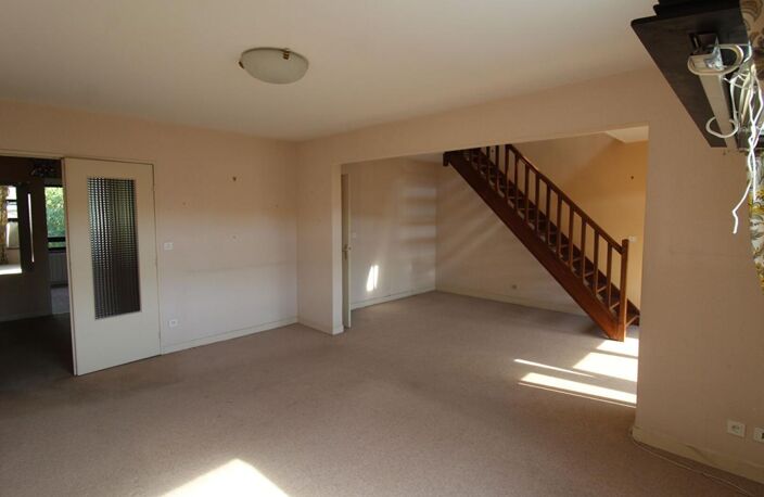 Appartement duplex — photo 5
