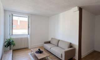 Appartement 3 Pièces 61 m² à vendre à Lons-le-Saunier (39000)