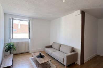 Appartement 3 pièces 108000 €
