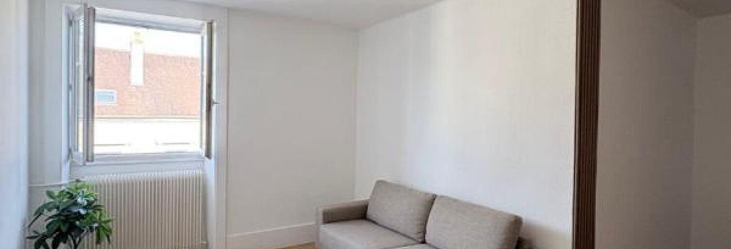 Appartement 3 Pièces 61 m² à vendre à Lons-le-Saunier (39000)