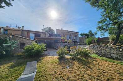 Maison 8 pièces 450000 €