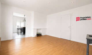 Appartement 6 Pièces 54 m² à vendre à Boulogne-sur-Mer (62200)