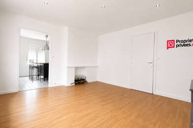 Appartement 6 pièces 101500 €
