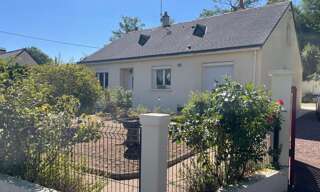 Maison 5 Pièces 100 m² à vendre à Saumur (49400)
