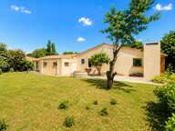 Lezignan Corbieres, Maison d'exception 170 m2, 7 pieces, 4 chambres sur 3000 m2 de terrain — photo 2