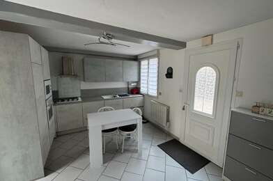 Maison 6 pièces 185000 €