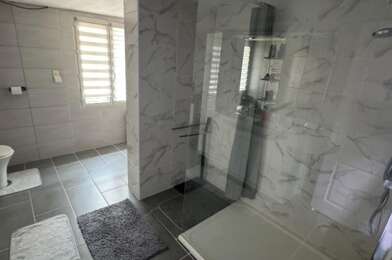 Maison 6 pièces 185000 €