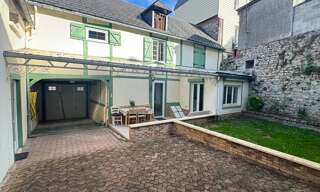 Maison 6 Pièces 124 m² à vendre à Forges-les-Eaux (76440)