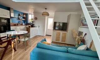 Appartement 2 Pièces 27 m² à vendre à Pornichet (44380)