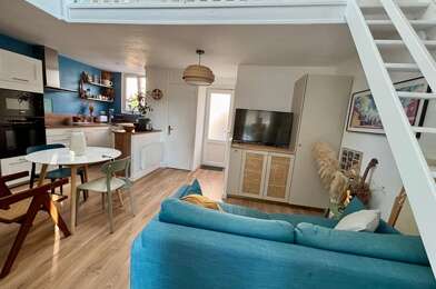 Appartement 2 pièces 188000 €