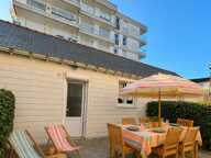Appartement Pornichet 2 pièce(s) 42.63 m2 au sol- AU PIED DE LA MER-COMMERCES ET ANIMATION — photo 2