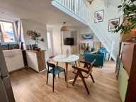 Appartement Pornichet 2 pièce(s) 42.63 m2 au sol- AU PIED DE LA MER-COMMERCES ET ANIMATION — photo 3