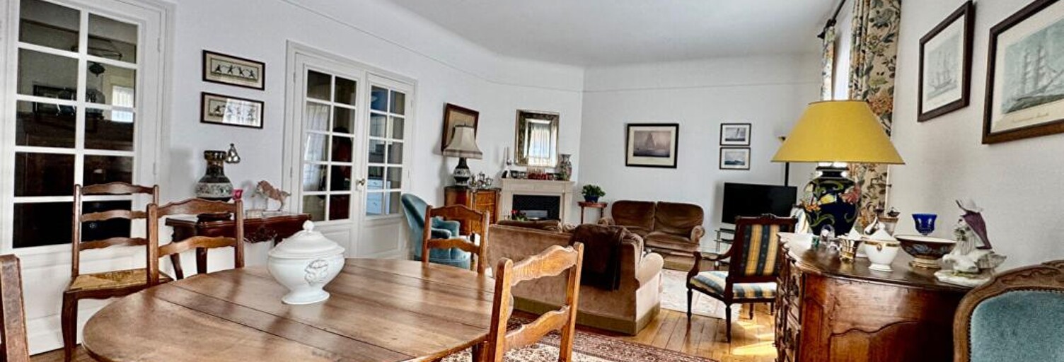 Maison 7 Pièces 183 m² à vendre à Amiens (80000)