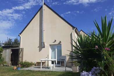 Maison 5 pièces 230900 €