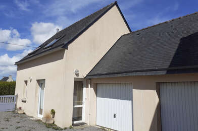 Maison 5 pièces 230900 €
