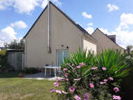 Maison 3 chambres avec agréable jardin clos au DRENNEC (29 860) — photo 2