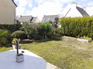 Maison 3 chambres avec agréable jardin clos au DRENNEC (29 860) — photo 3