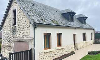 Maison 5 Pièces 104 m² à vendre à Saint-Germer-de-Fly (60850)
