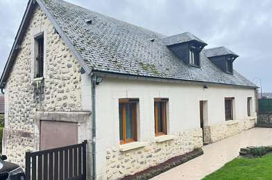 Maison 5 pièces 184000 €