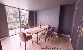 Appartement 2 Pièces 25 m² à vendre à Leucate (11370)