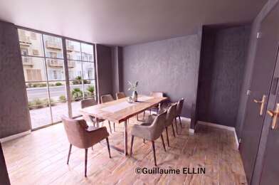 Appartement 2 pièces 55000 €