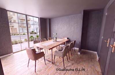 Appartement à aménager — photo du bien