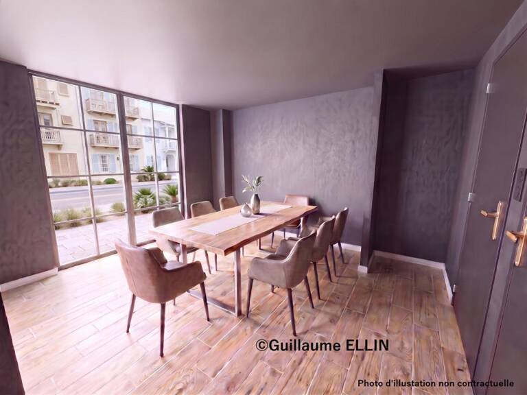 Appartement à aménager — photo 1