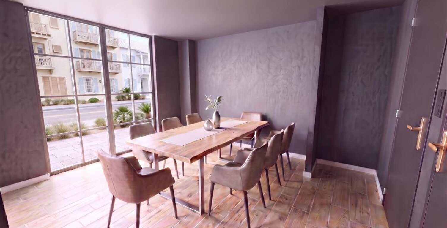 Appartement à aménager — photo 1