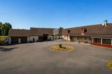 Maison 3 pièces 151200 €