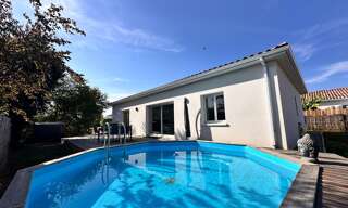 Maison 6 Pièces 104 m² à vendre à Estillac (47310)