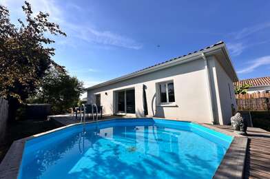 Maison 6 pièces 279000 €