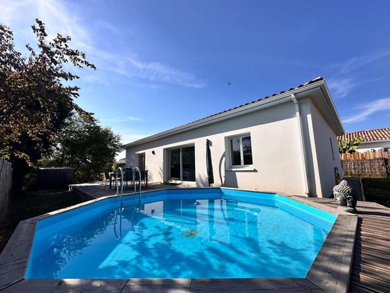 Maison — photo 1