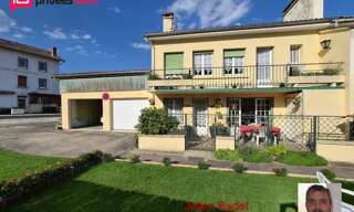 Maison 6 Pièces 132 m² à vendre à Vollore-Montagne (63120)
