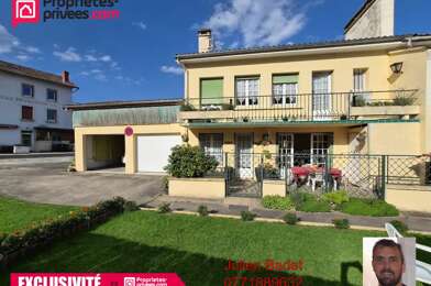 Maison 6 pièces 112000 €