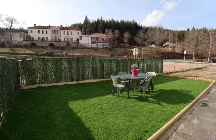 Maison Vollore Montagne 6 pièce(s) 132 m2 + terrain et garage — photo 4