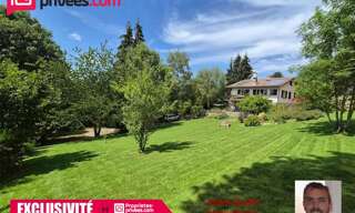 Maison 11 Pièces 180 m² à vendre à Vollore-Montagne (63120)