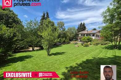 Maison 11 pièces 218000 €