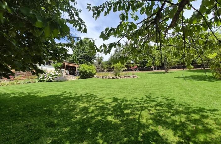 Maison Vollore Montagne 11 pièces +/-180 m2 avec 5400m2 environ de jardin — photo 3
