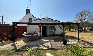 Maison 3 Pièces 85 m² à vendre à Vierzon (18100)