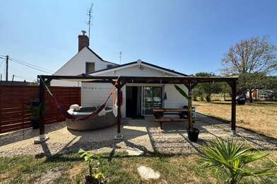 Maison 3 pièces 153000 €
