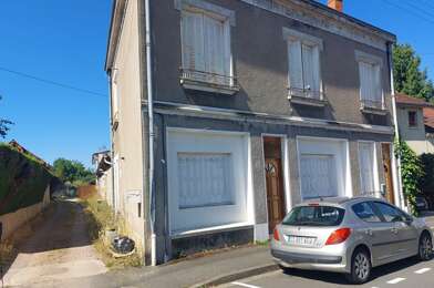 Immeuble  99000 €