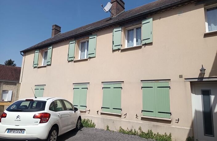 Immeuble rapport Ezy Sur Eure 11 logements 830 m2 — photo 2